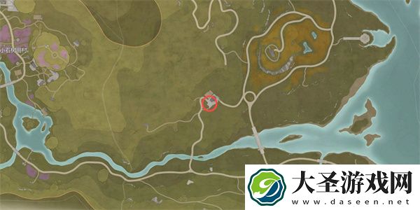 无限暖暖搭乘热气球位置分享