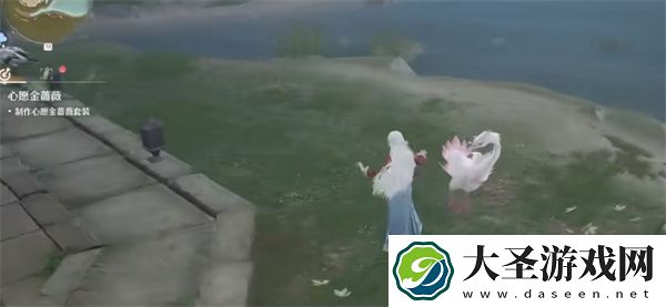 无限暖暖玫色天鹅绒获取方法分享