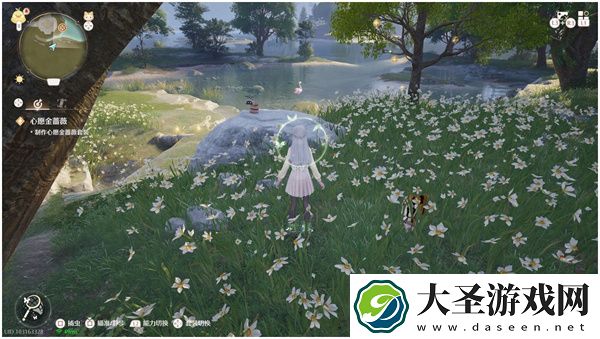 无限暖暖布布袜虫获取方法及位置分享