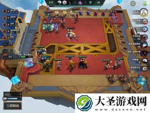 金铲铲之战狂野换形刺阵容推荐攻略