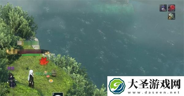 逆水寒手游焚香祭故人奇遇攻略