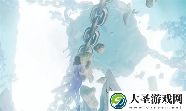 仙剑世界鬼阴山北宝箱在哪