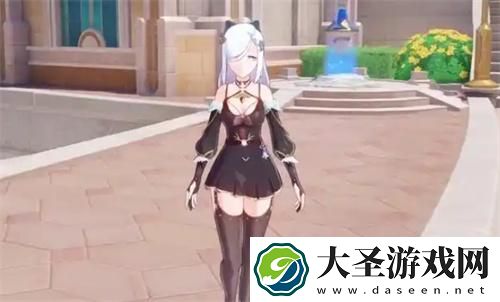 原神绝版角色是谁