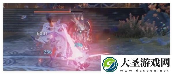 鸣潮浮灵魔像BOSS打法攻略分享