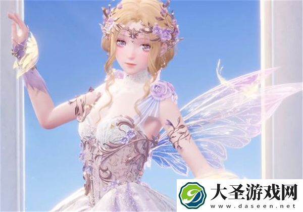 无限暖暖服装进化功能作用介绍