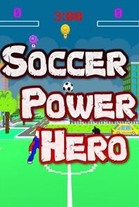微软喜加一！Soccer
