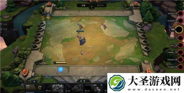 云顶之弈如何玩
