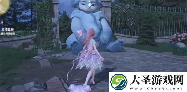无限暖暖飞向更远的远方任务攻略