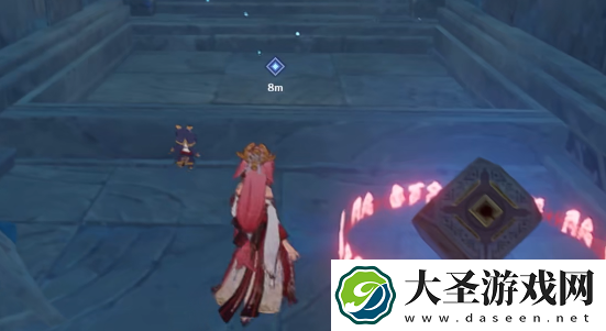 原神植入所有石板入口怎么做