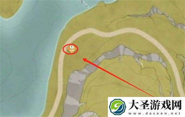 无限暖暖惊险拍摄威吓蛇袋任务攻略
