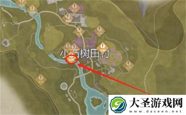 无限暖暖归位的花箱任务攻略