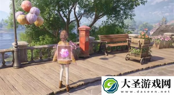 无限暖暖供电大作战任务攻略分享
