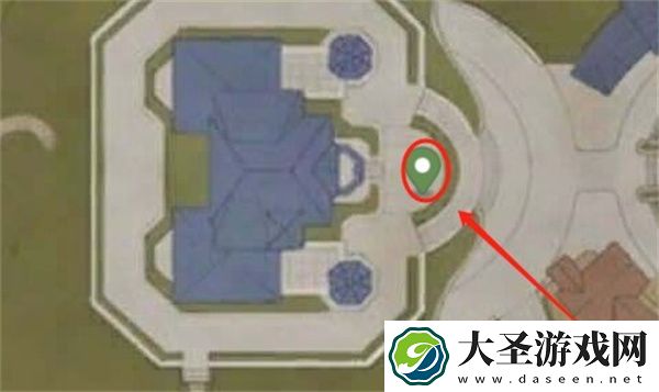 无限暖暖惊险拍摄巨石岩仔任务攻略