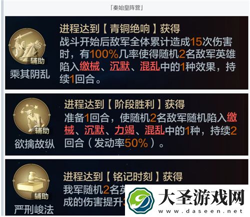 从野蛮人到开机甲