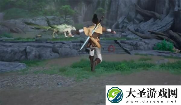 仙剑世界长风豹如何捕获