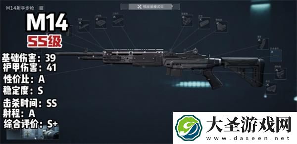 三角洲行动s3赛季哪个枪械厉害