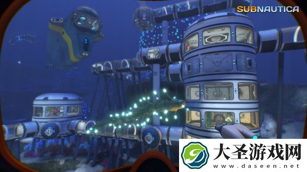 深海迷航