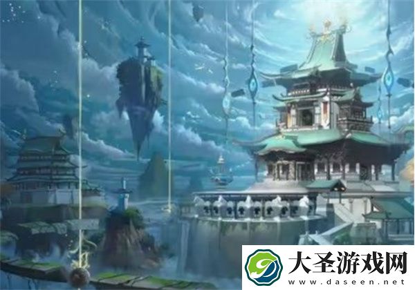 问剑长生灵界玩法攻略分享