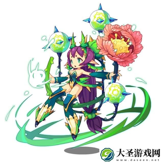 洛克王国踏云蹦影加点推荐