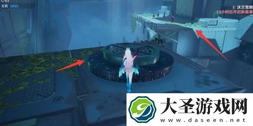 幻塔C03宝箱位置一览