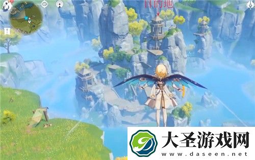 原神无名宝藏如何获得