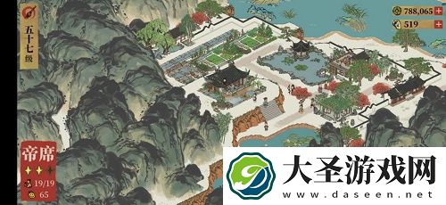 江南百景图鸡鸣山探险氐宿攻略