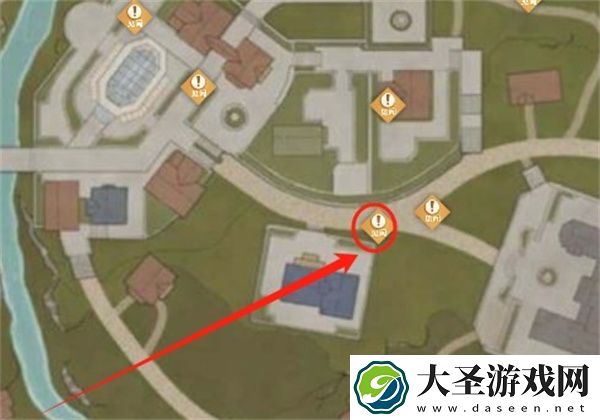 无限暖暖错位摄影抓怪盗任务攻略