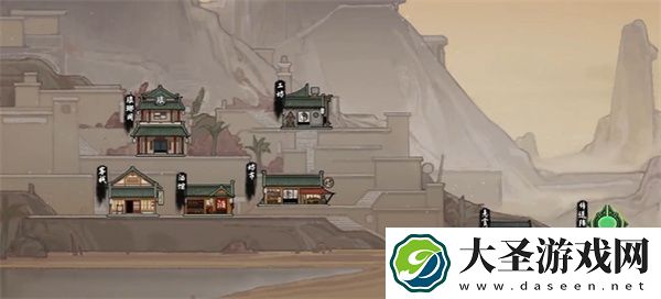 鬼谷八荒手游传授道种方法分享