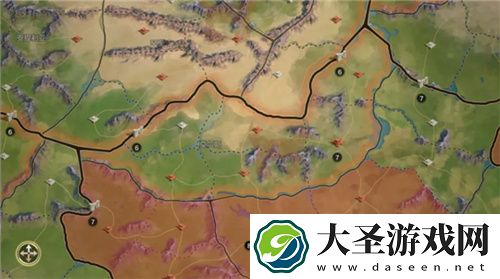 从野蛮人到开机甲