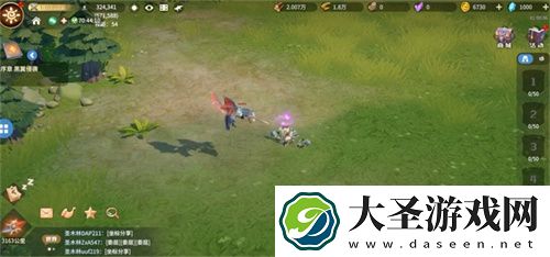 塔防+城建经营的爽快策略体验！龙石战争给2025年一点小震撼！