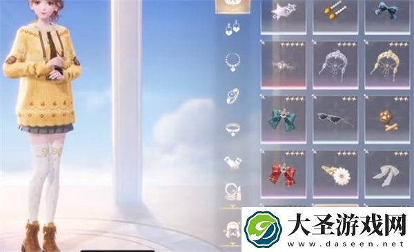 无限暖暖点亮灵感友爱微光任务攻略