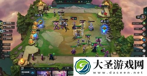 金铲铲之战学者阵容推荐攻略