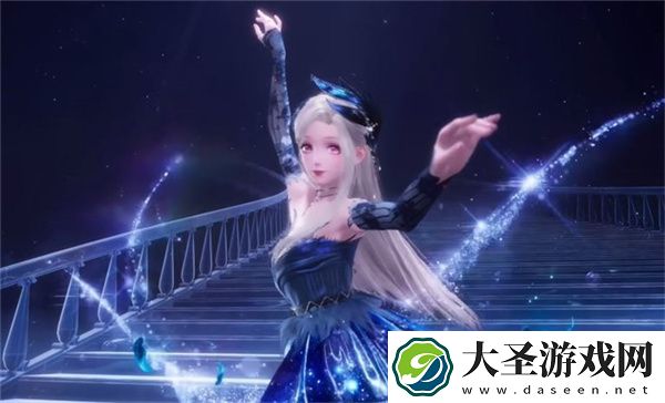 无限暖暖搭配师等级提升方法分享