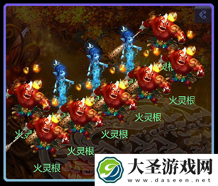 梦幻西游网页版仙宫境挑战攻略