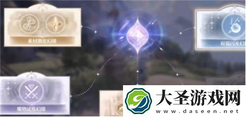 无限暖暖祝福闪光怎么搭配
