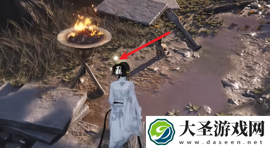 燕云十六声浣石浦特殊蹊跷怎么获得