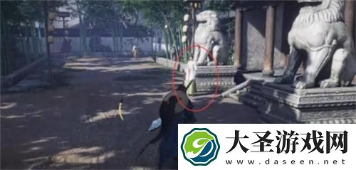 燕云十六声池鱼林木怎么完成