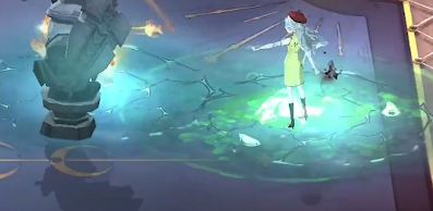 哈利波特魔法觉醒夜骐怎么用