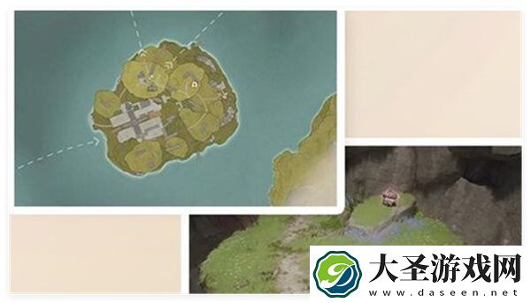无限暖暖夏之气收集方法分享