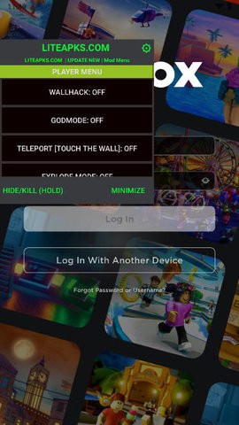 罗布乐思roblox国际服最新版