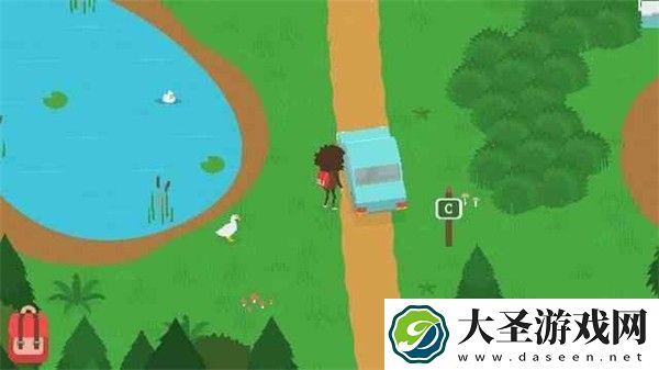 捣蛋大脚怪安卓版