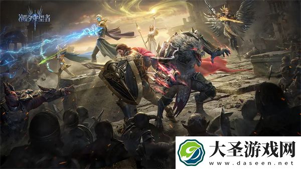 潮汐守望者英雄重置方法介绍说明