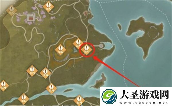 无限暖暖观察之旅天鹅羽亭任务攻略