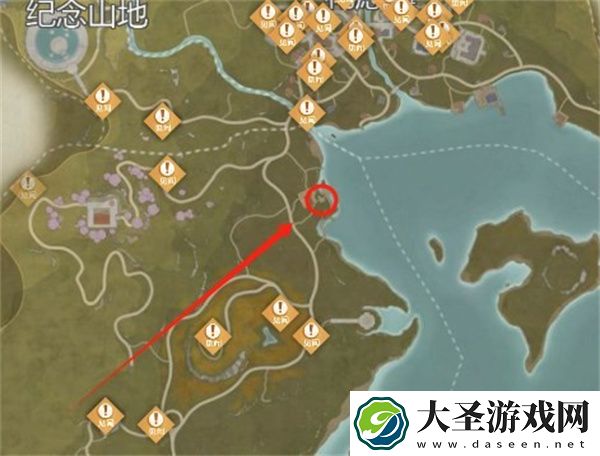 无限暖暖错位摄影长耳兔任务攻略