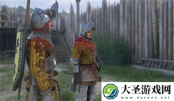 天国拯救2什么武器好