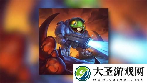2025炉石传说新卡有哪些