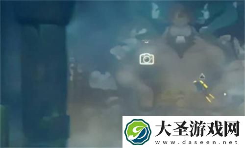 潜水员戴夫怎么拍照