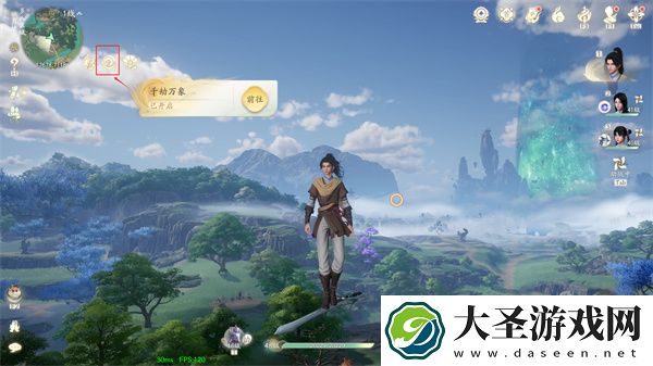 仙剑世界千劫万象副本玩法攻略分享