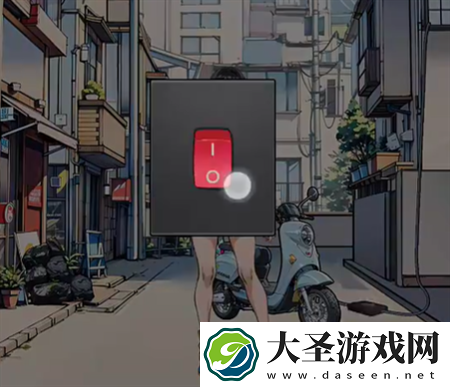 规则怪怪谈**去哪了通关攻略详解