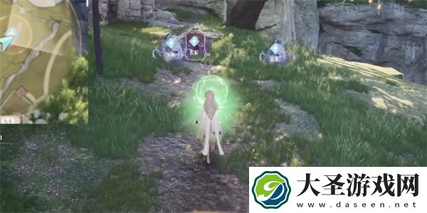 无限暖暖寻觅芳香药之味任务攻略